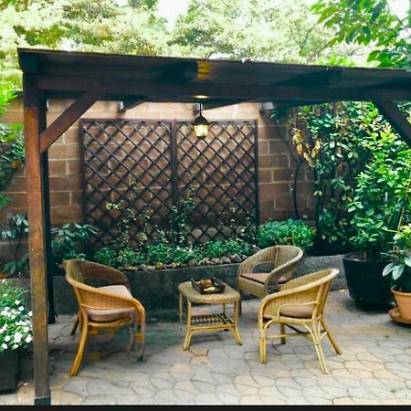 La Porta Nel Giardino Apartamento Asti Exterior foto
