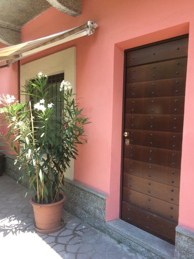 La Porta Nel Giardino Apartamento Asti Exterior foto